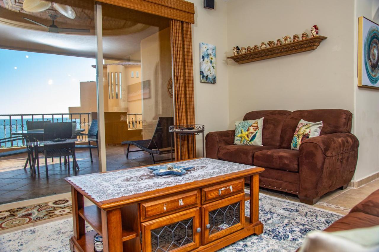 Puerto Peñasco Bella Sirena 602 Dヴィラ エクステリア 写真
