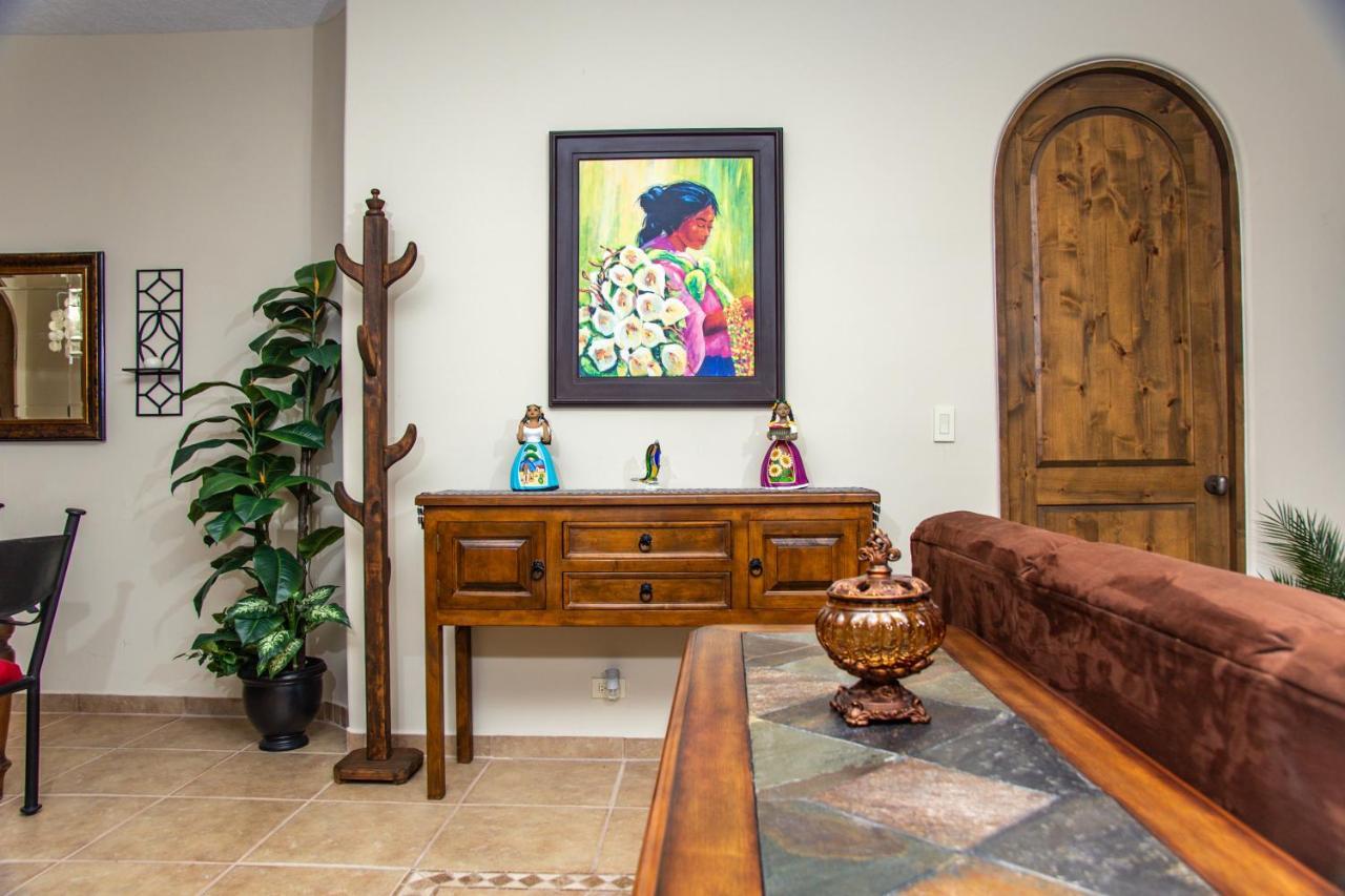 Puerto Peñasco Bella Sirena 602 Dヴィラ エクステリア 写真