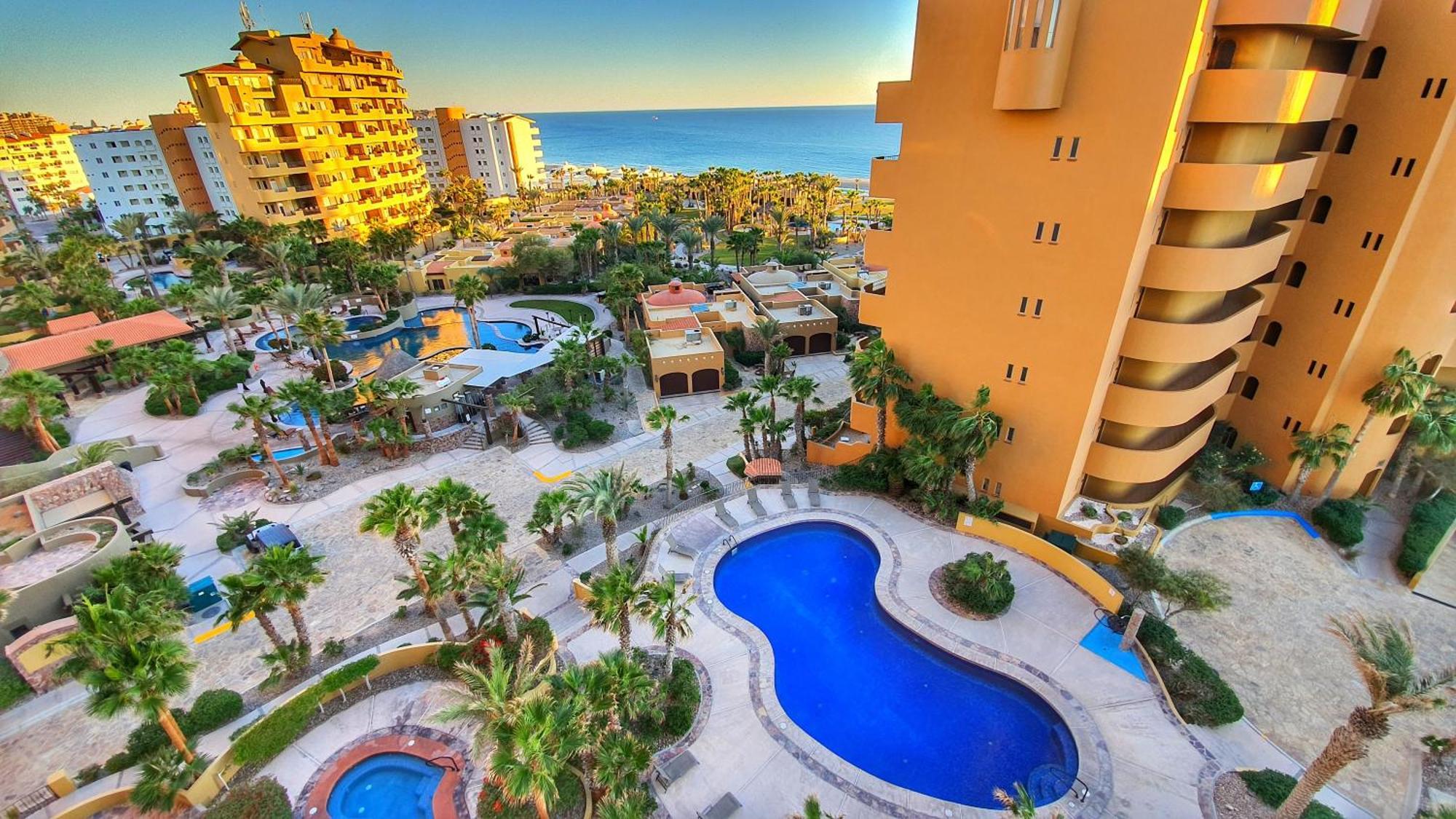 Puerto Peñasco Bella Sirena 602 Dヴィラ エクステリア 写真