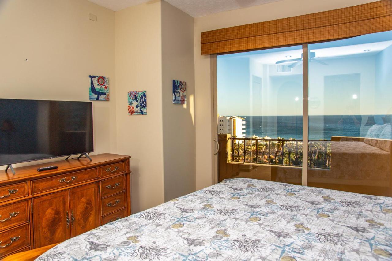 Puerto Peñasco Bella Sirena 602 Dヴィラ 部屋 写真