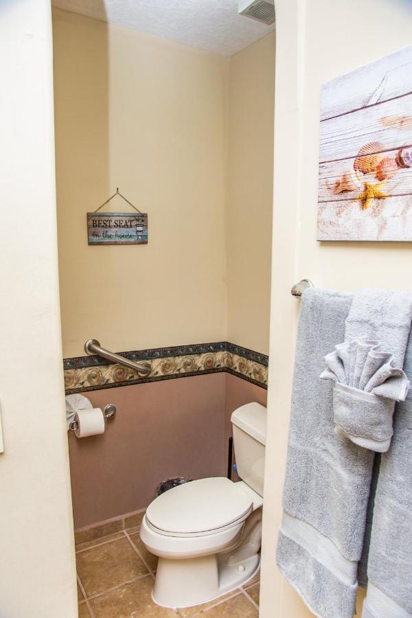 Puerto Peñasco Bella Sirena 602 Dヴィラ 部屋 写真
