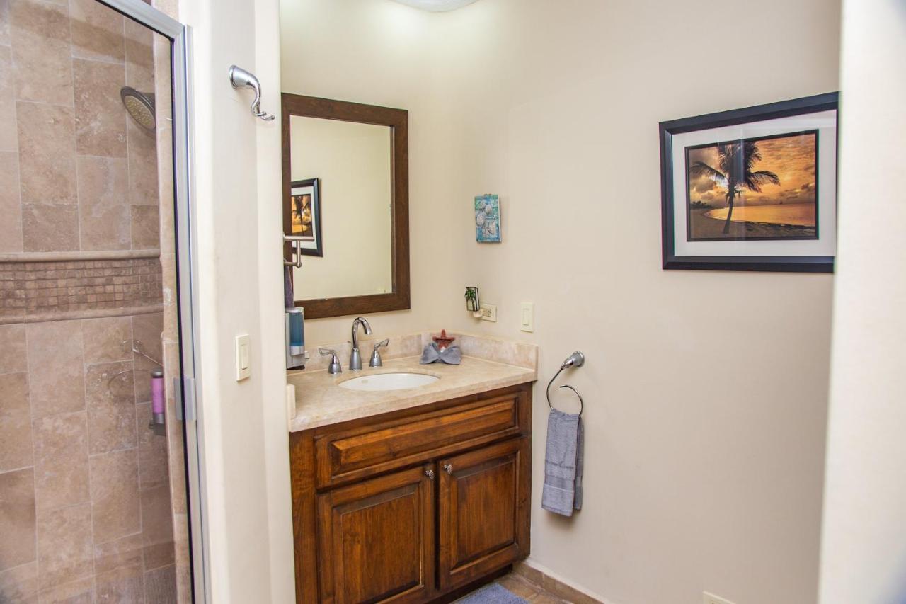 Puerto Peñasco Bella Sirena 602 Dヴィラ 部屋 写真